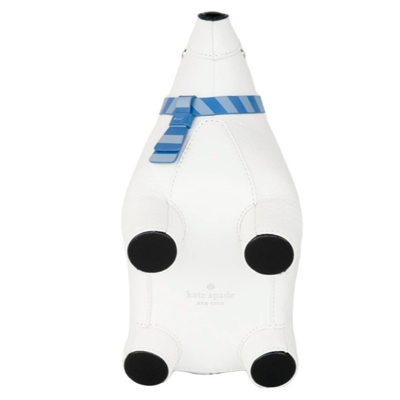 kate spade Bags Hpnew Kate Spade Arctic Friends Polar Bear